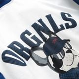 Áo Thun Nam Tay Dài ICONDENIM Orgnls French Bulldog