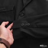 Áo Blazer Nam ICONDENIM Classic