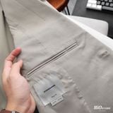 Áo Blazer Nam ICONDENIM Classic
