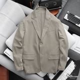 Áo Blazer Nam ICONDENIM Classic