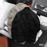 Áo Blazer Nam ICONDENIM Classic
