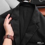 Áo Blazer Nam ICONDENIM Classic