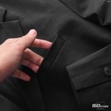 Áo Blazer Nam ICONDENIM Classic