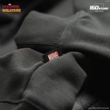Áo Hoodie Nam ICONDENIM ft MARVEL Deadpool
