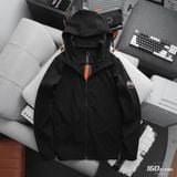 Áo Khoác Nam RUNPOW Breathable Athletic With Ventilation