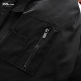 Áo Khoác Nam ICONDENIM Hooded Puffer Coat