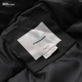 Áo Khoác Nam ICONDENIM Hooded Puffer Coat