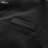 Áo Khoác Nam ICONDENIM Hooded Puffer Coat