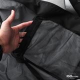 Áo Khoác Nam ICONDENIM Flex Pocketable