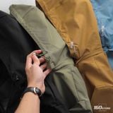 Áo Khoác Nam ICONDENIM Flex Pocketable