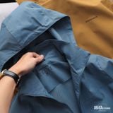 Áo Khoác Nam ICONDENIM Flex Pocketable