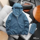 Áo Khoác Nam ICONDENIM Flex Pocketable