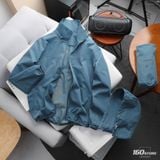Áo Khoác Nam ICONDENIM Flex Pocketable