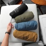 Áo Khoác Nam ICONDENIM Flex Pocketable
