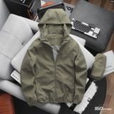 Áo Khoác Nam ICONDENIM Flex Pocketable