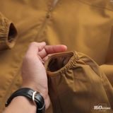 Áo Khoác Nam ICONDENIM Flex Pocketable