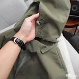 Áo Khoác Nam ICONDENIM Flex Pocketable