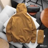 Áo Khoác Nam ICONDENIM Flex Pocketable