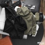 Áo Khoác Nam ICONDENIM Flex Pocketable