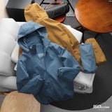 Áo Khoác Nam ICONDENIM Flex Pocketable
