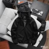 Áo Khoác Nam ICONDENIM Flex Pocketable