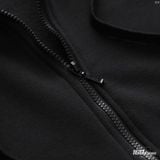 Áo Khoác Nam Hoodie Zip ICONDENIM Orgnls Hand-Drawn