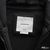 Áo Khoác Nam Hoodie Zip ICONDENIM Orgnls Hand-Drawn