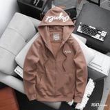 Áo Khoác Nam Hoodie Zip ICONDENIM Orgnls Hand-Drawn