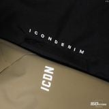 Áo Khoác Nam ICONDENIM Rainflow