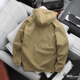 Áo Khoác Nam ICONDENIM Rainflow