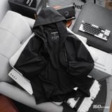 Áo Khoác Nam ICONDENIM Rainflow