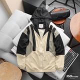 Áo Khoác Nam ICONDENIM Color Craft