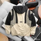 Áo Khoác Nam ICONDENIM Color Craft