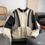 Áo Khoác Nam ICONDENIM Color Craft