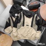 Áo Khoác Nam ICONDENIM Color Craft