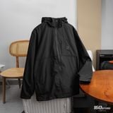 Áo Khoác Nam ICONDENIM Sun Shield Form Regular