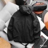 Áo Khoác Nam ICONDENIM Sun Shield Form Regular