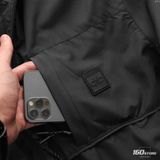 Áo Khoác Nam ICONDENIM Sun Shield