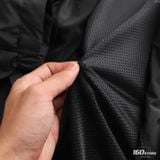 Áo Khoác Nam ICONDENIM Sun Shield Form Regular