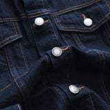 Áo Khoác Nam Denim ICONDENIM Orgnls Extensively