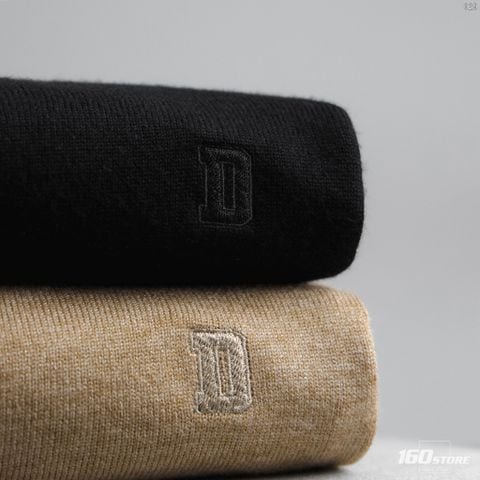 Áo Len Nam Cardigan ICONDENIM Basic