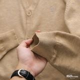 Áo Len Nam Cardigan ICONDENIM Basic