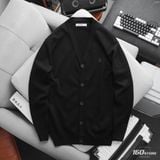 Áo Len Nam Cardigan ICONDENIM Basic