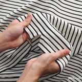 Áo Polo Nam ICONDENIM Horizontal Stripped