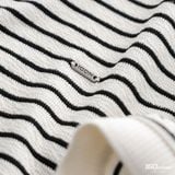 Áo Polo Nam ICONDENIM Horizontal Stripped