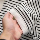Áo Polo Nam ICONDENIM Horizontal Stripped