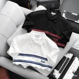 Áo Polo Nam ICONDENIM ELEGANCE