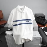 Áo Polo Nam ICONDENIM ELEGANCE