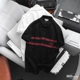 Áo Polo Nam ICONDENIM ELEGANCE