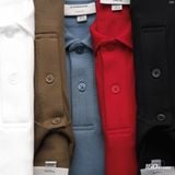 Áo Polo Nam ICONDENIM Logo Mark